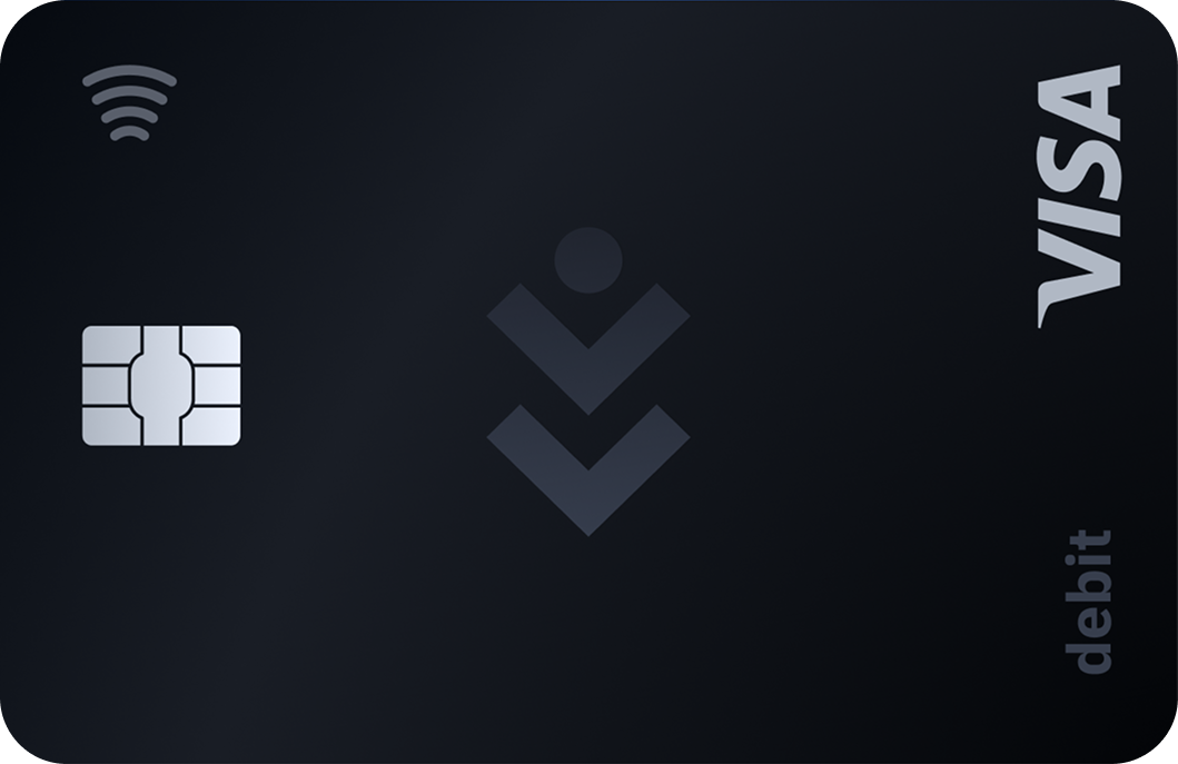 COCA Visa Card Premium