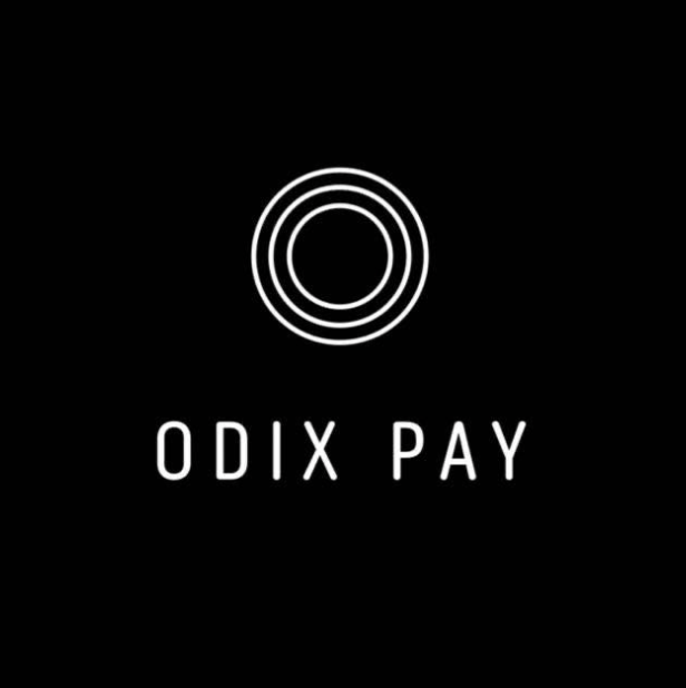 Odix Pay logo