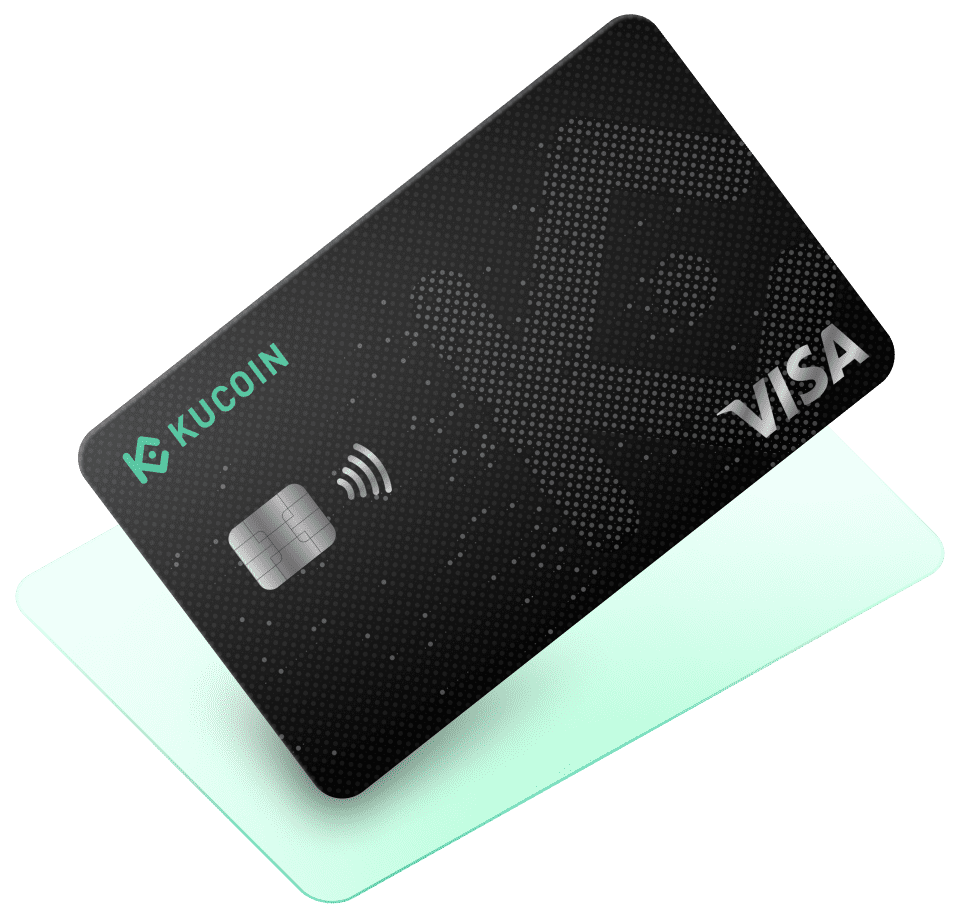 KuCoin KuCard