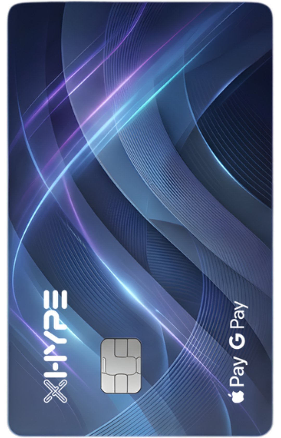 Xkard Essential Card