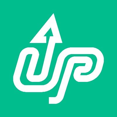 UPay Technology Ltd. logo