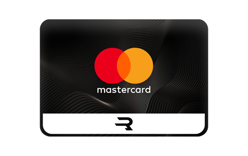 Rewarble Nimy Max Mastercard