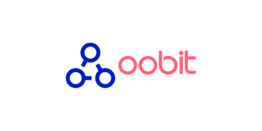 Oobit logo