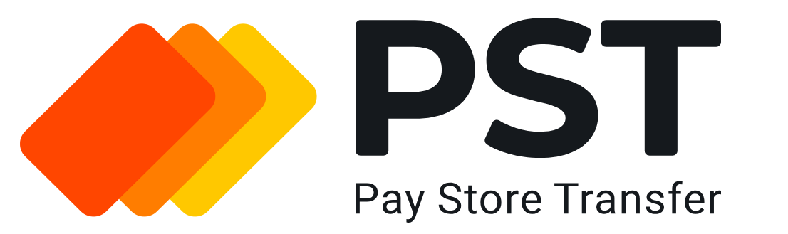 PST.NET logo