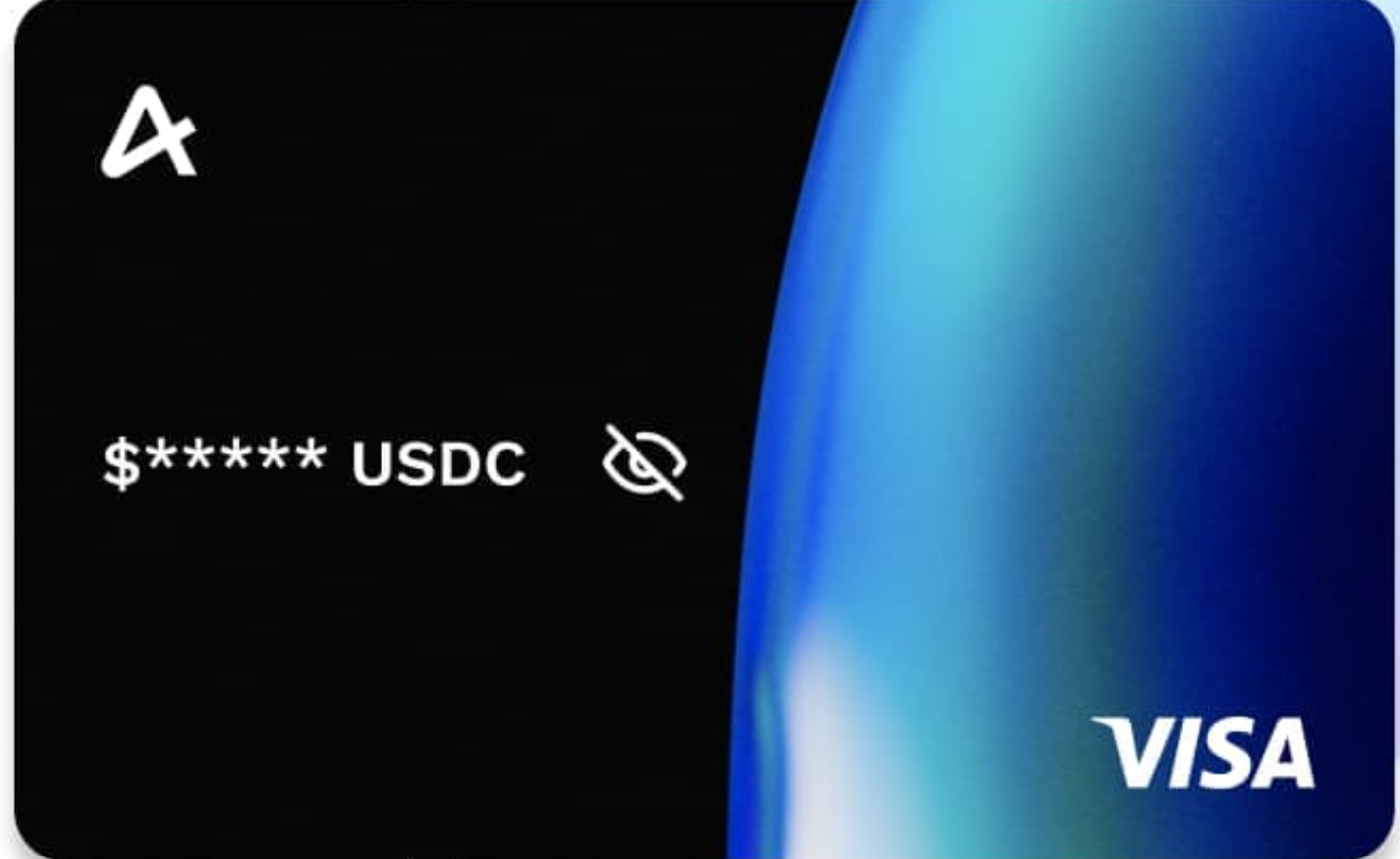 Airtm USD Virtual Prepaid Card