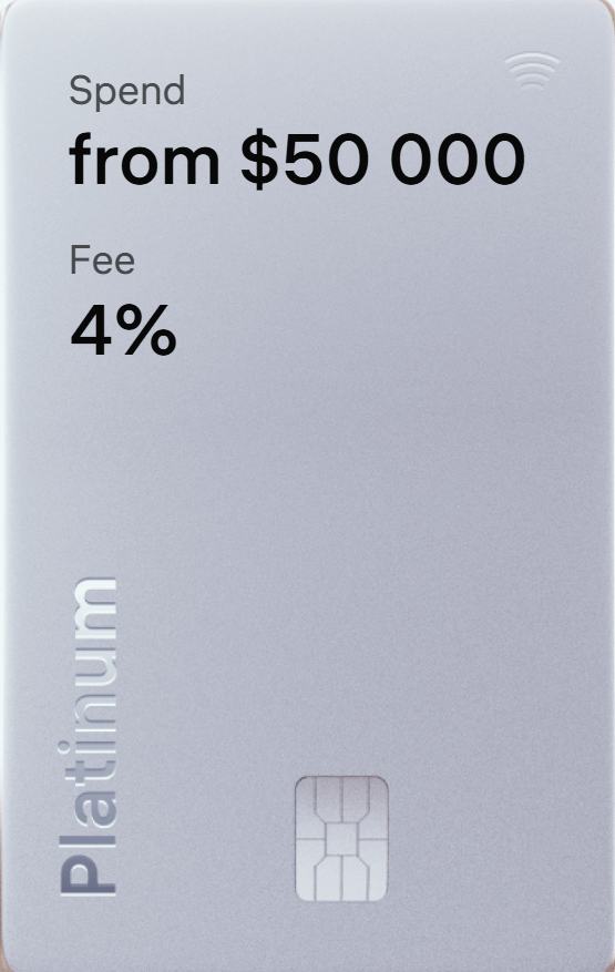 e.PN Virtual Platinum Grade Card