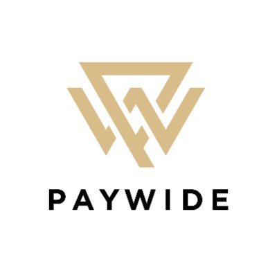PayWide logo