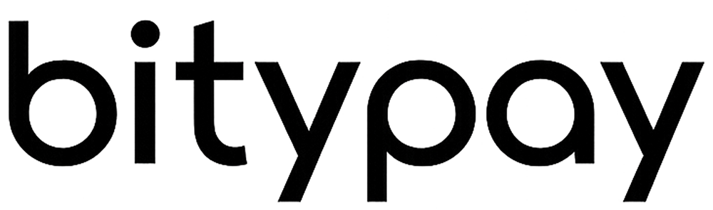 Bitypay Visa Infinite Card