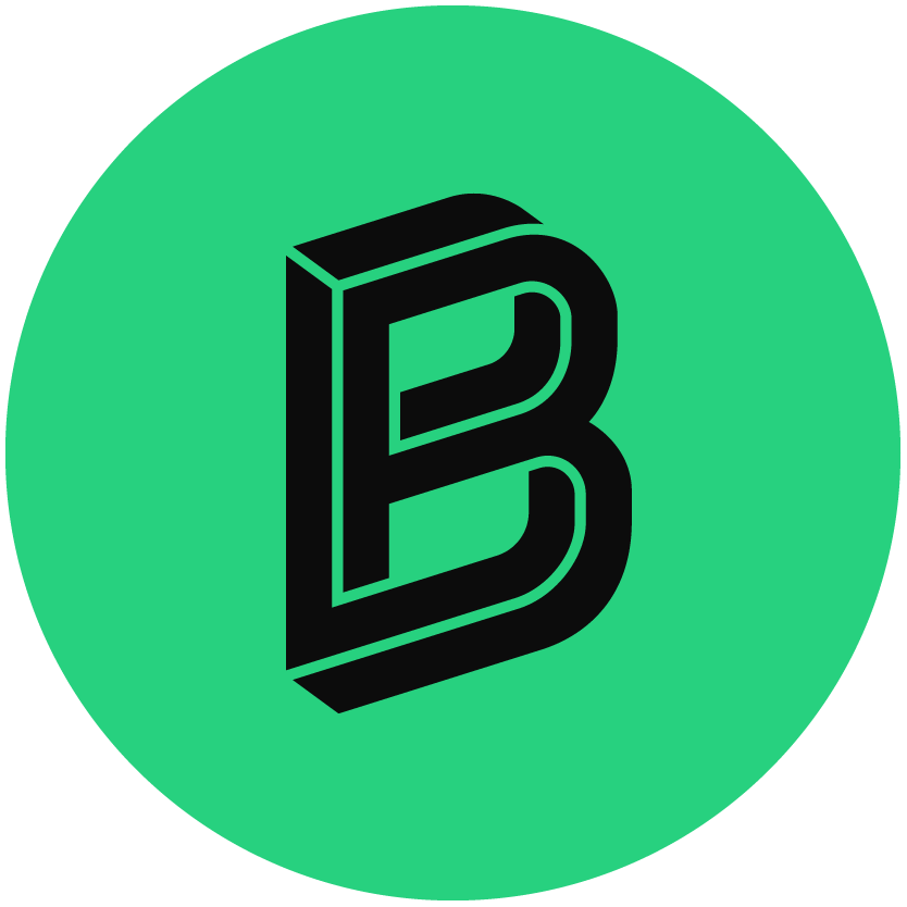 Bitpanda logo