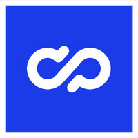 CryptoPay logo