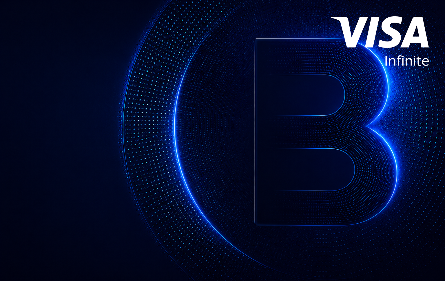 Bitypay Visa Infinite Card