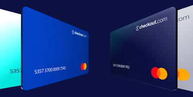 Foton Card Virtual Card