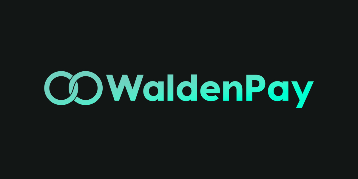 WaldenPay Premium Virtual Card