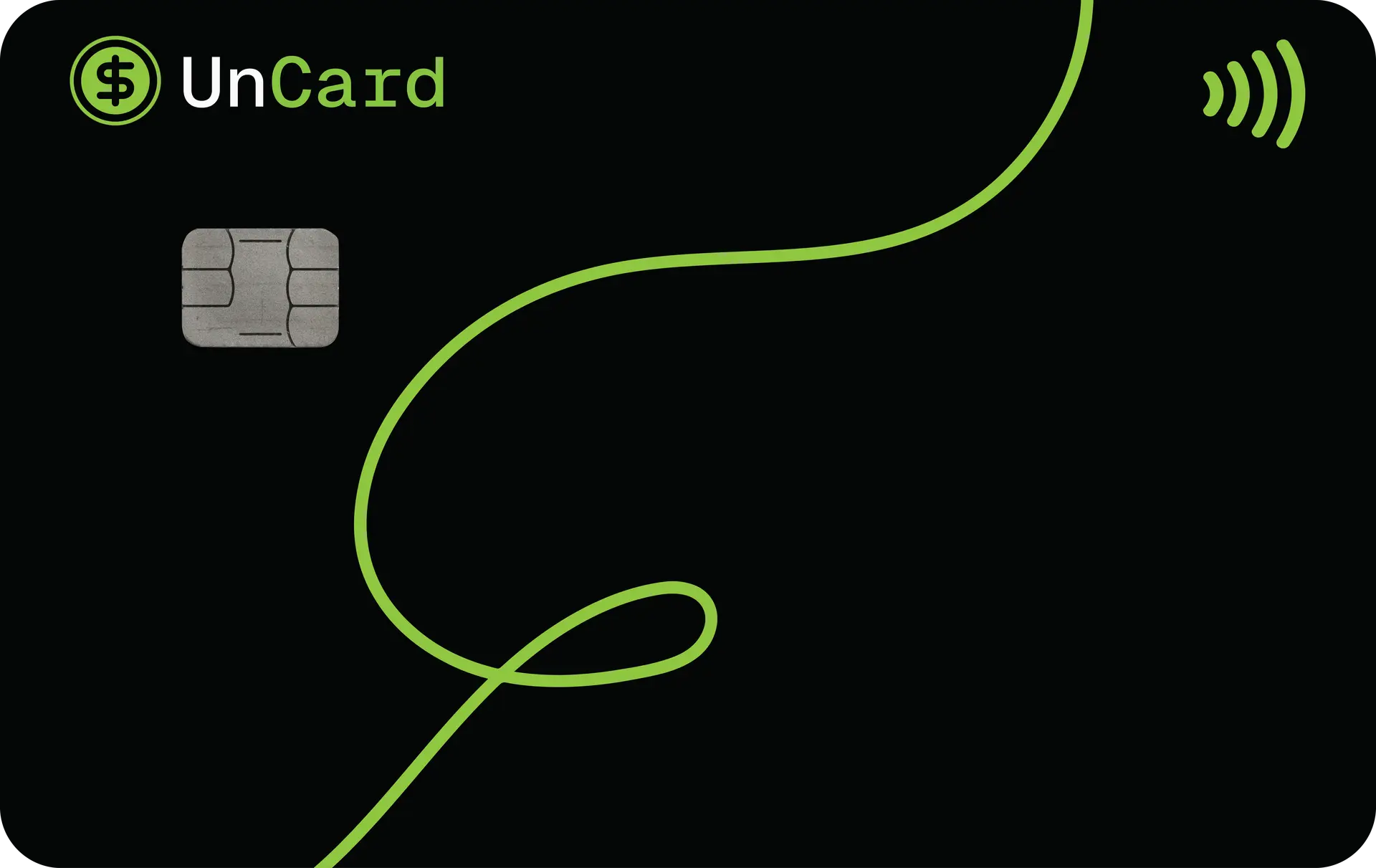 UnCard Online Card