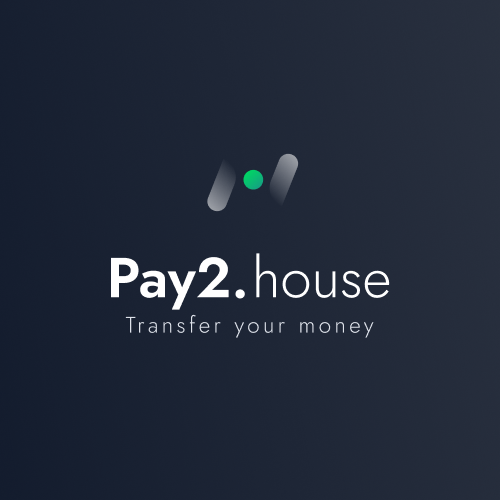 Pay2.House logo
