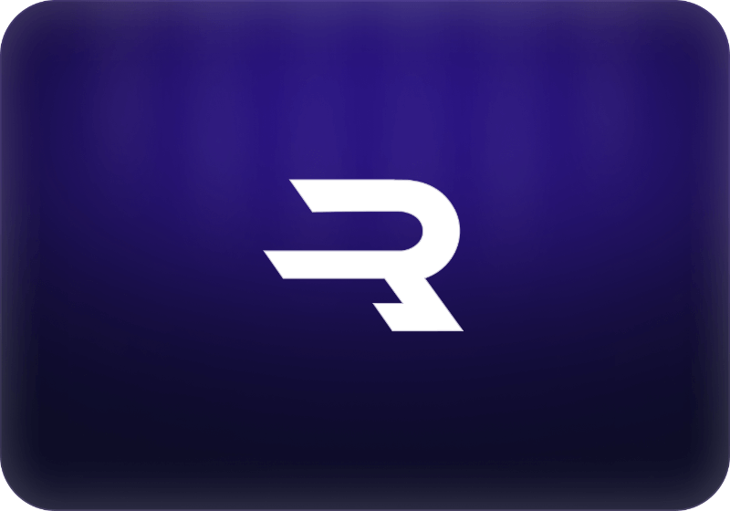 Rewarble logo