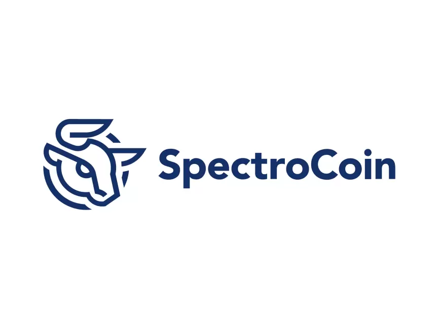 SpectroCoin logo
