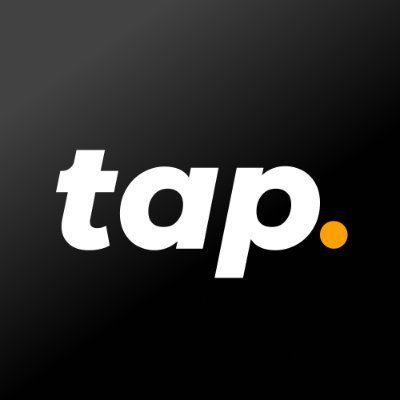 Tap logo