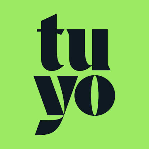 Tuyo logo
