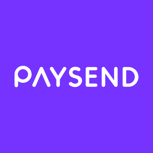 Paysend Group logo