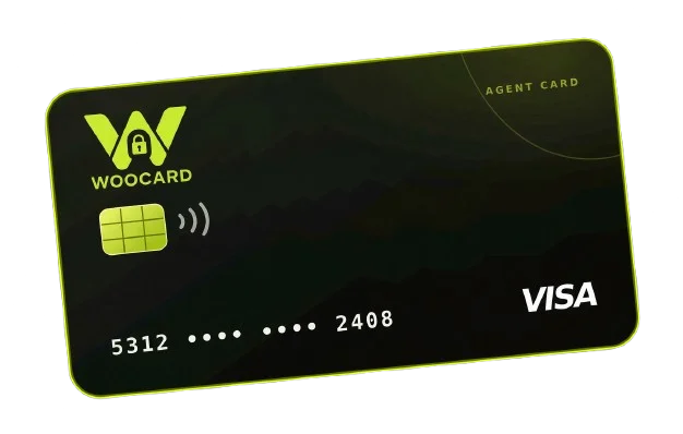 WooCard Card